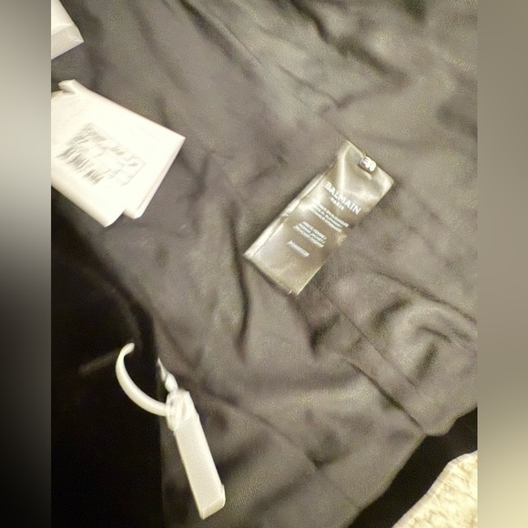 Balmain blazer - Picture 4 of 4